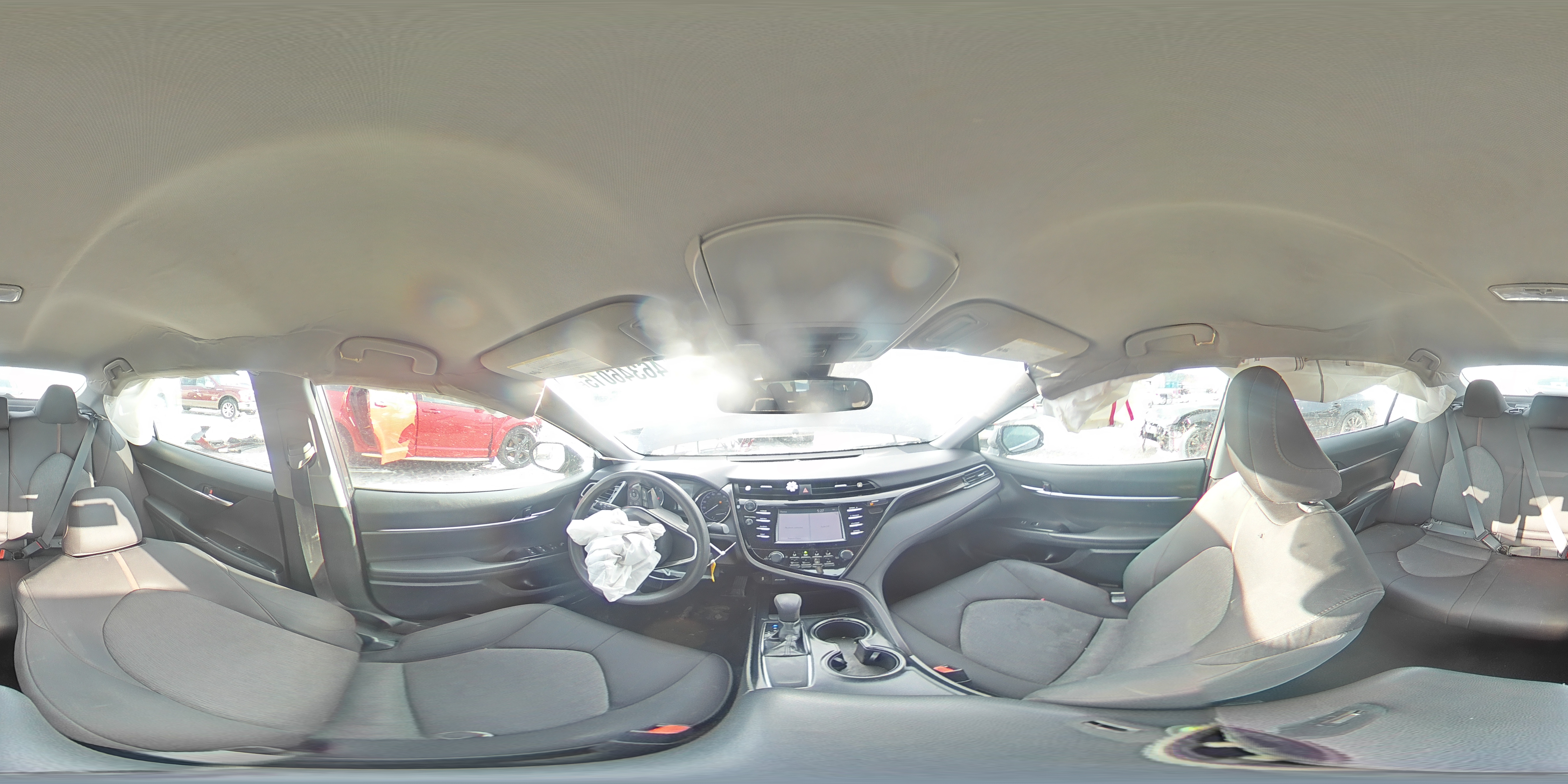 2019 Toyota Camry - Image 13