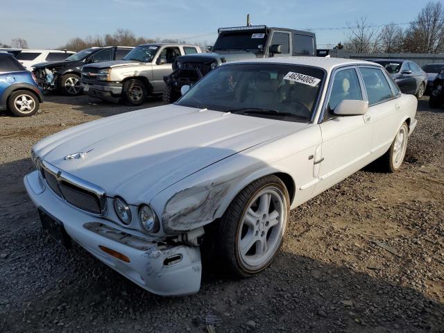 1999 Jaguar Xjr
