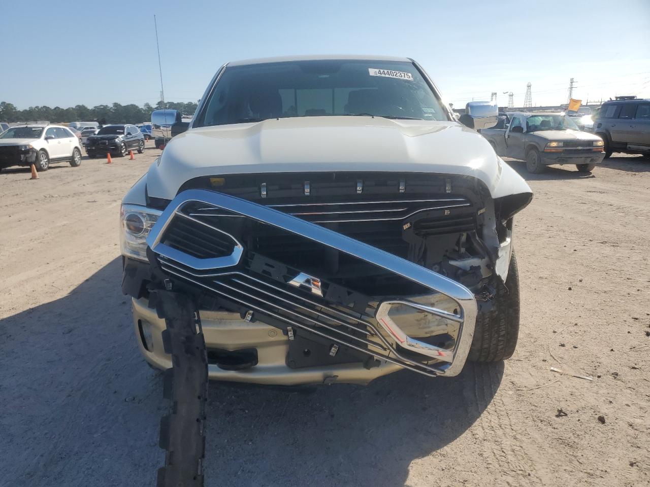 2017 RAM 1500 - Image 5