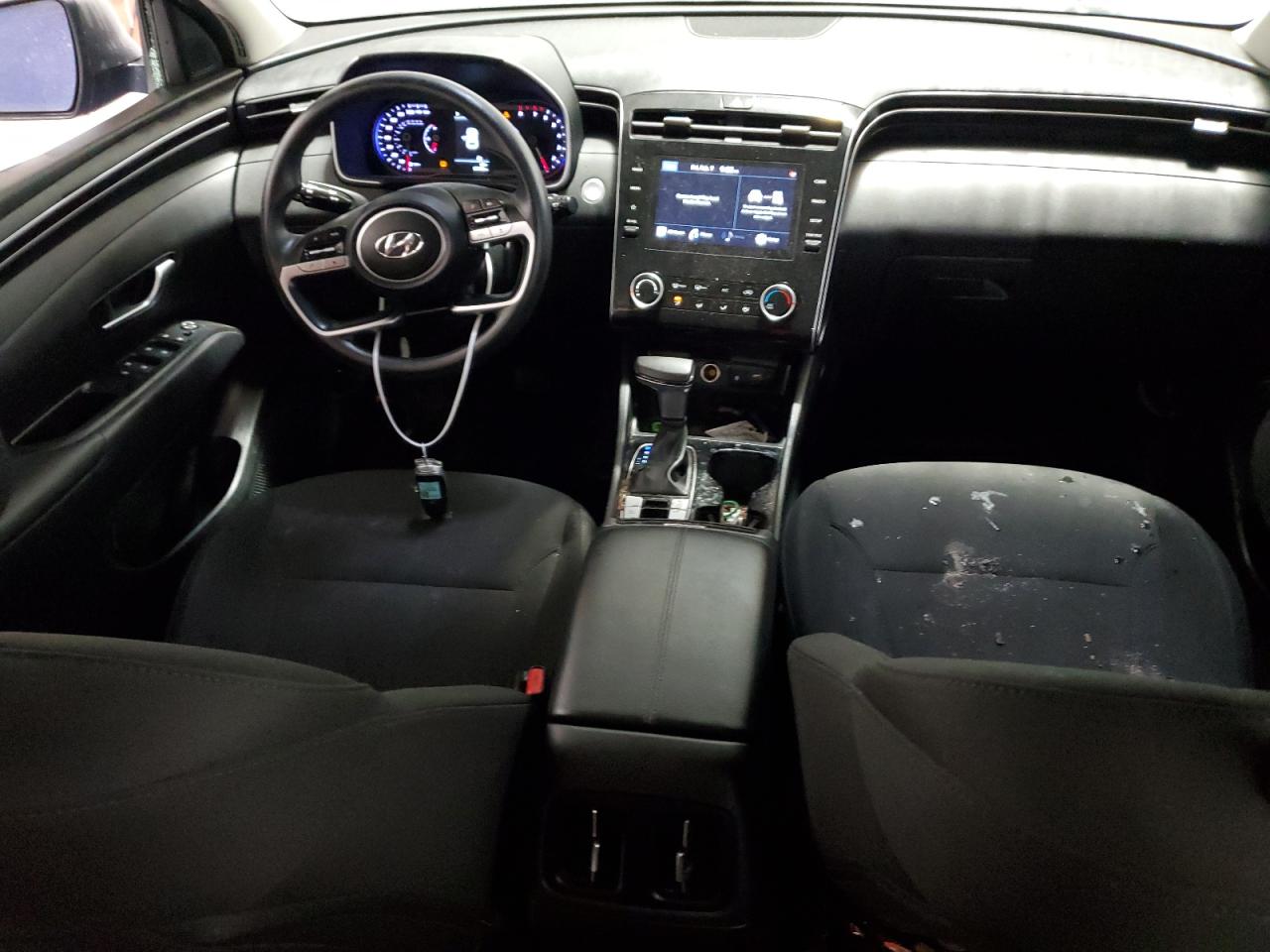 2023 Hyundai Tucson - Image 8