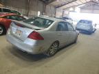 2006 Honda Accord Ex продається в Greenwell Springs, LA - Front End
