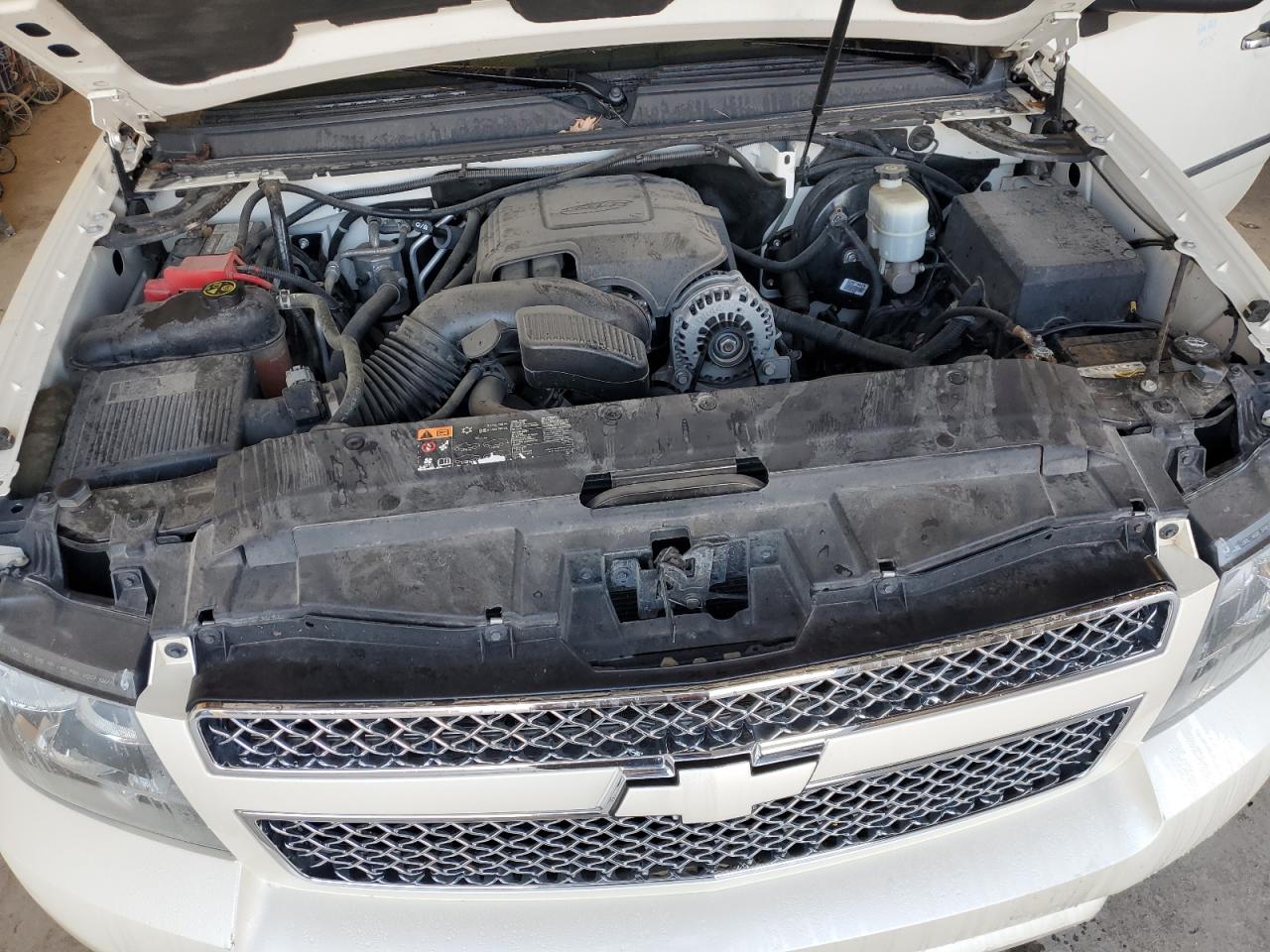 2013 Chevrolet Tahoe - Image 12