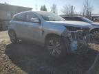 2020 Mitsubishi Outlander Sport Es na sprzedaż w Eugene, OR - Front End