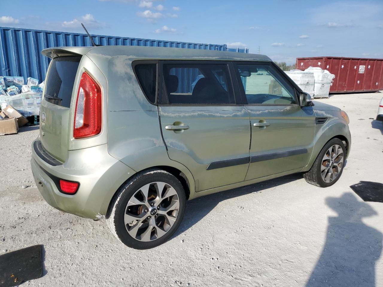 2013 Kia Soul - Image 3