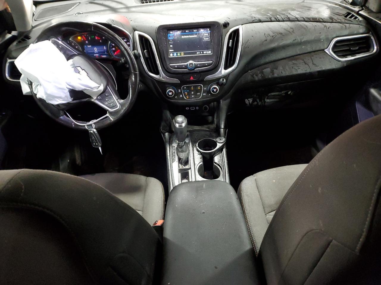 2019 Chevrolet Equinox - Image 8