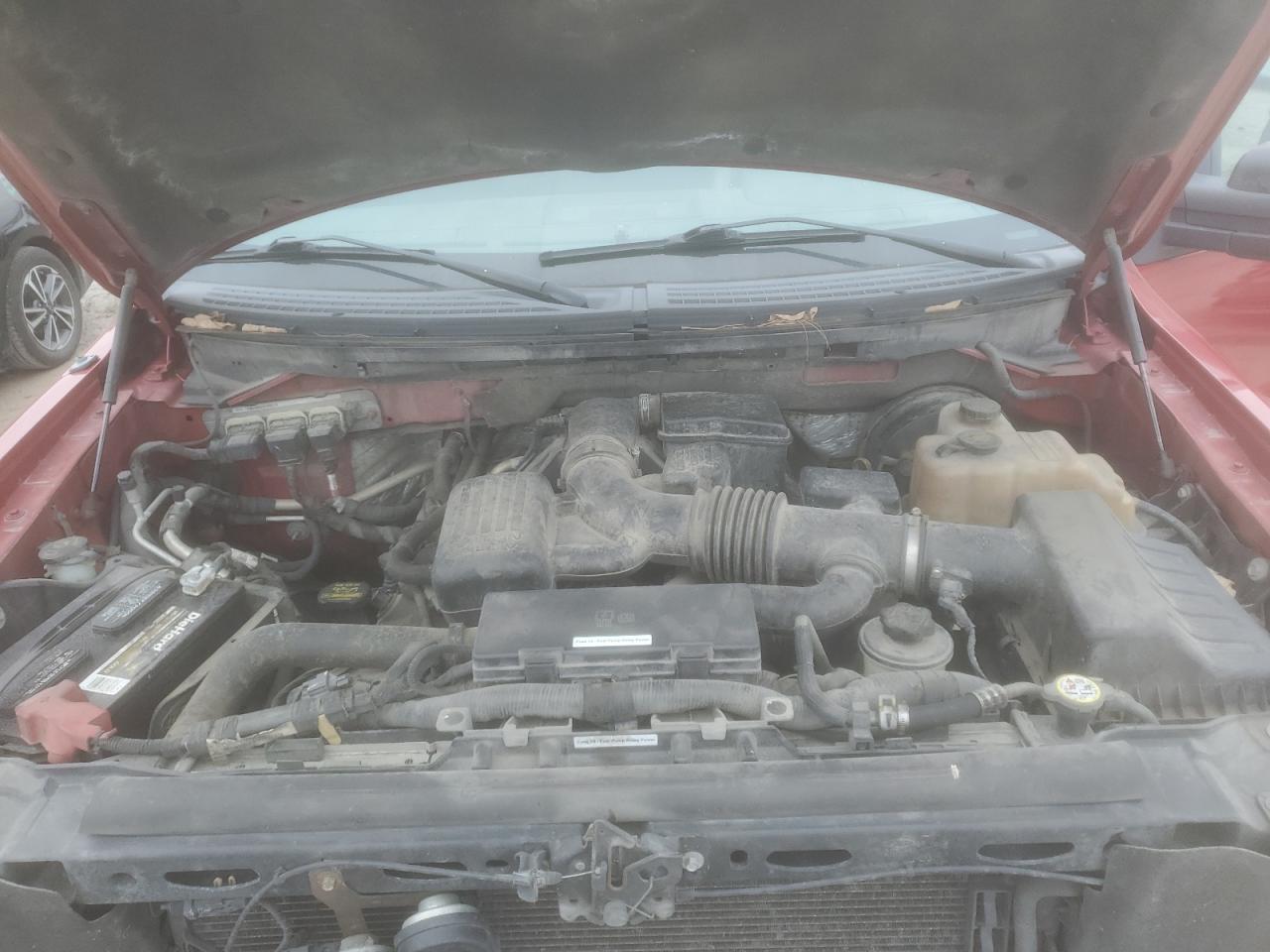 2009 Ford F-150 - Image 11