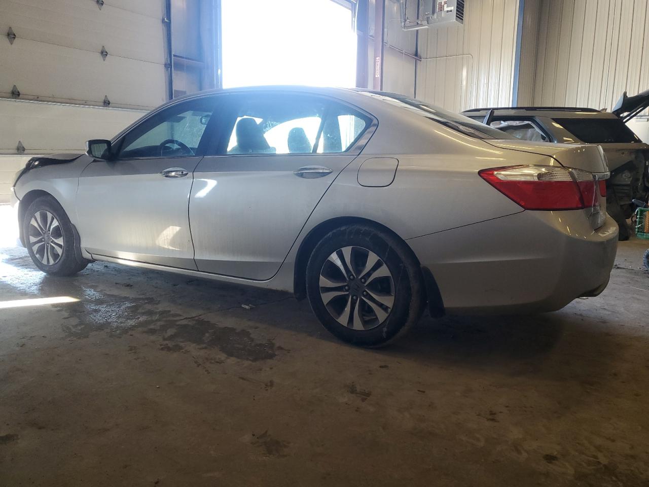 2013 Honda Accord - Image 2