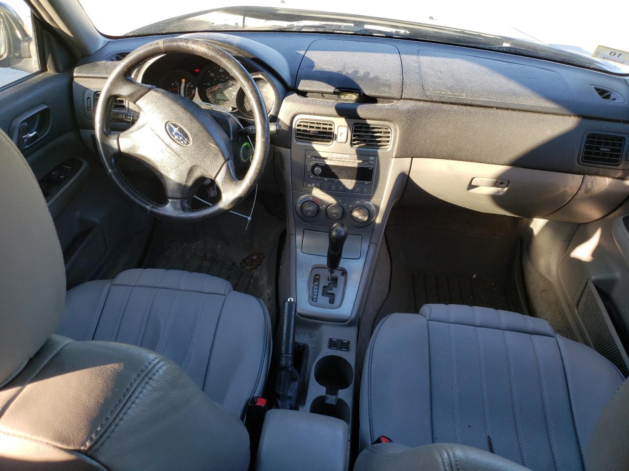 2004 Subaru Forester - Image 8