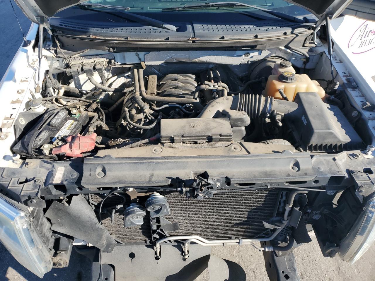 2013 Ford F-150 - Image 11