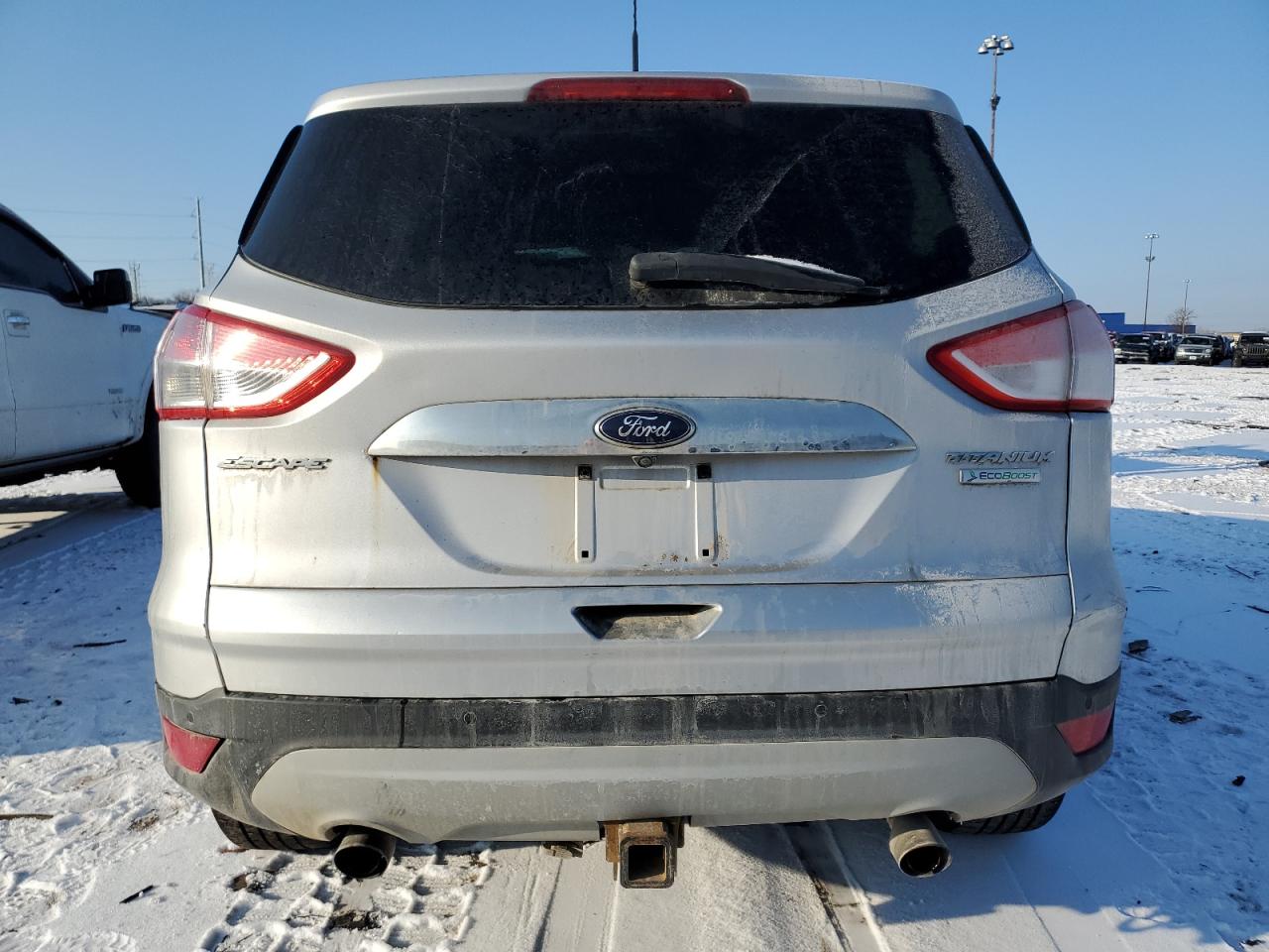 2014 Ford Escape - Image 6