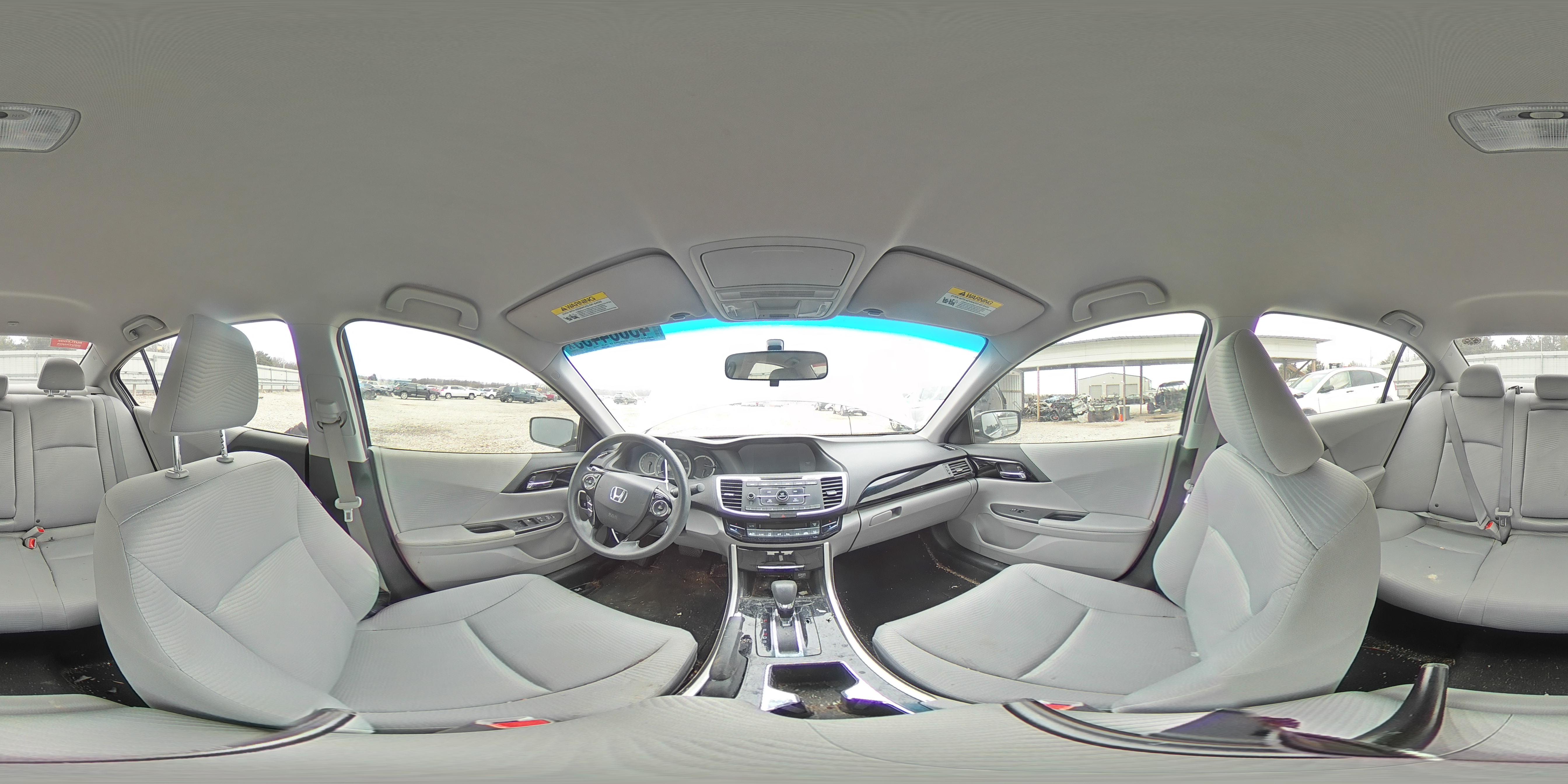 2016 Honda Accord - Image 12