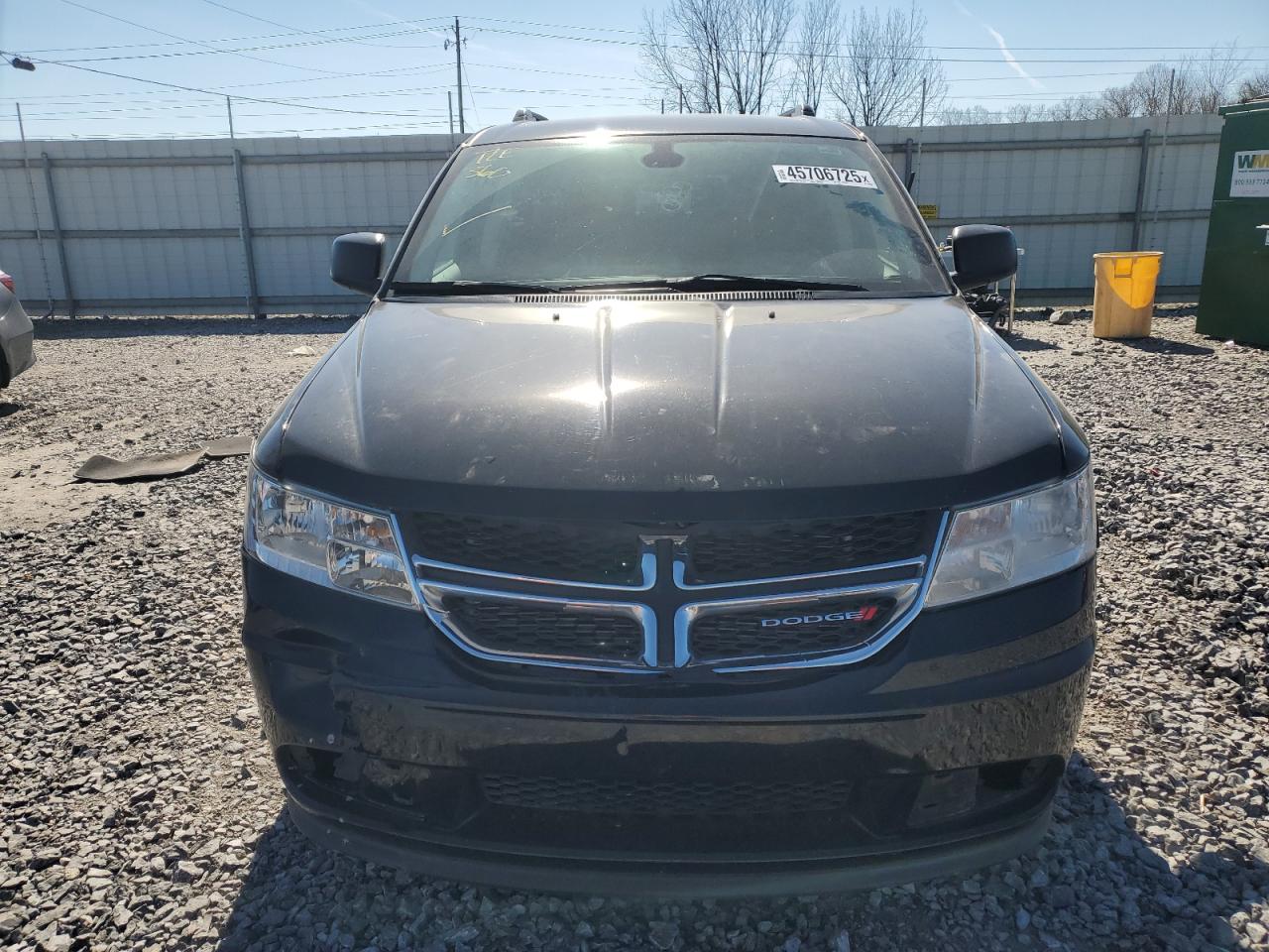 2020 Dodge Journey - Image 5