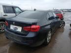 2016 BMW 320D SPORT for sale at Copart PETERLEE