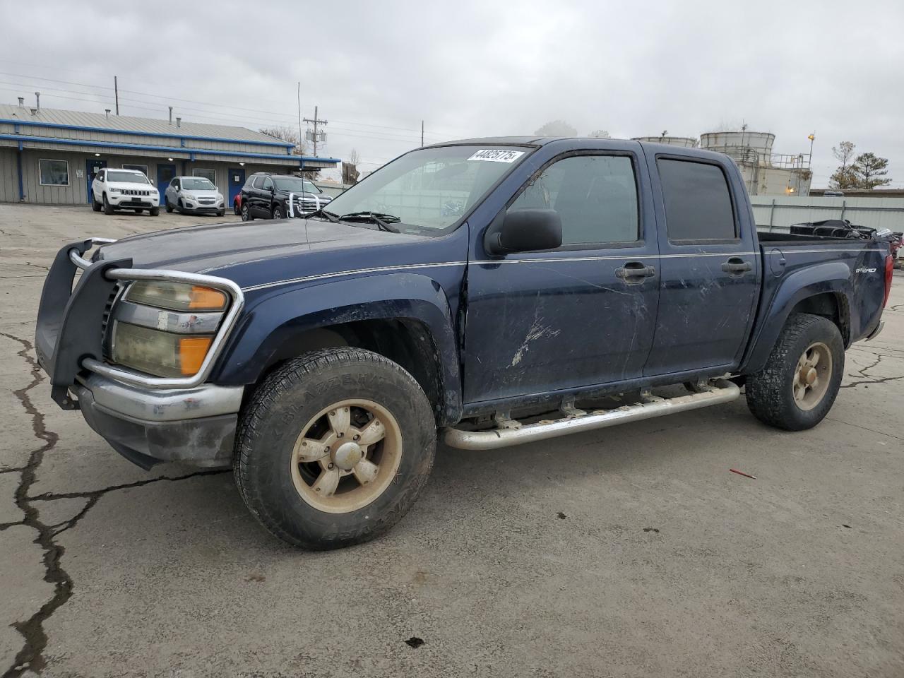 2007 GMC Canyon - Image 1