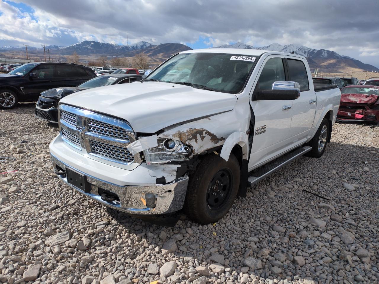2016 RAM 1500 - Image 1