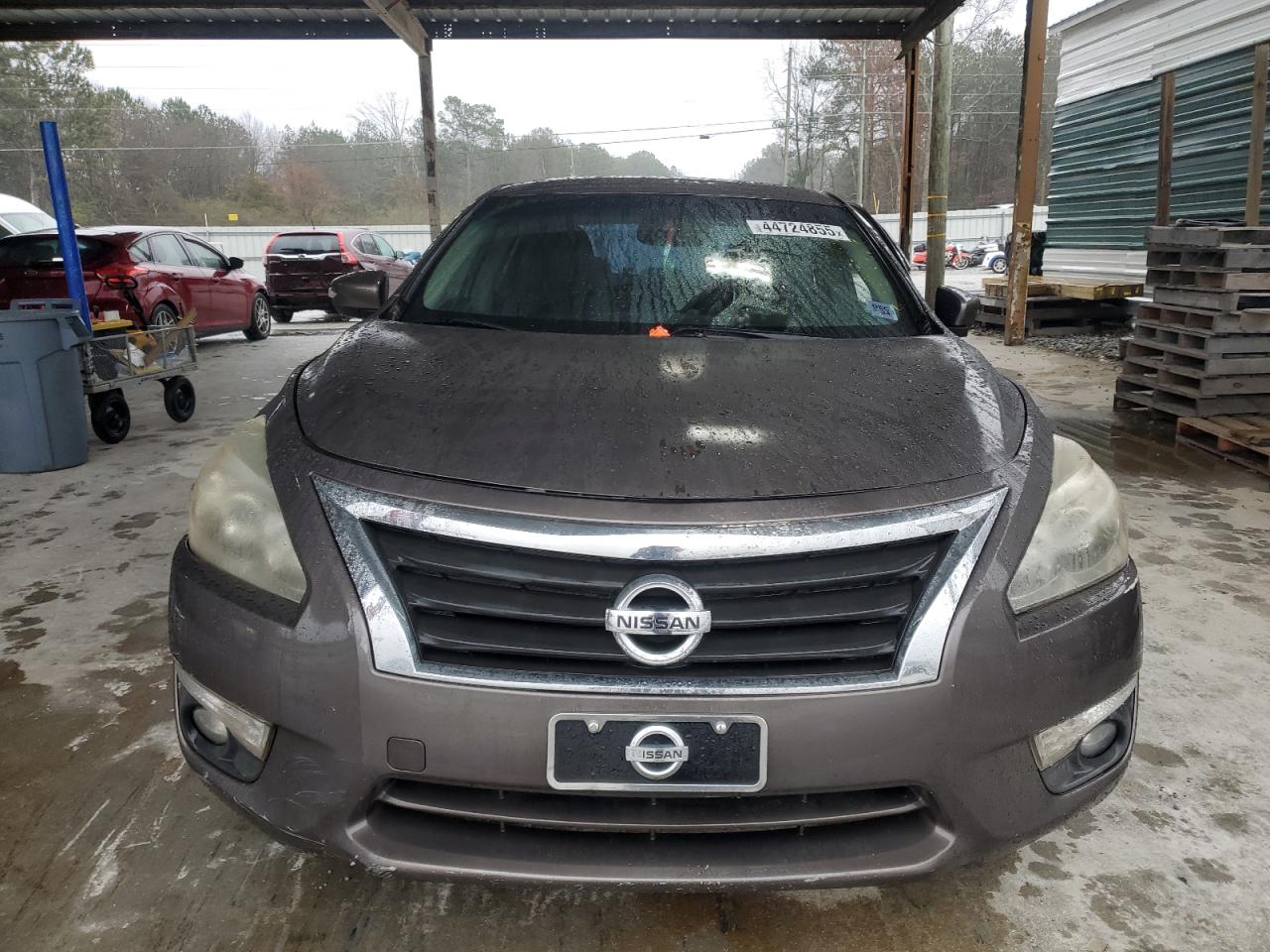 2013 Nissan Altima - Image 5