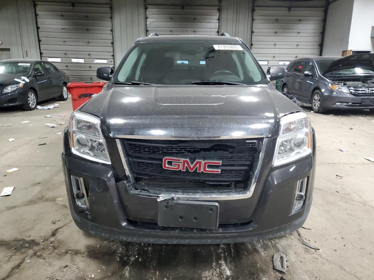 2015 GMC Terrain - Image 5
