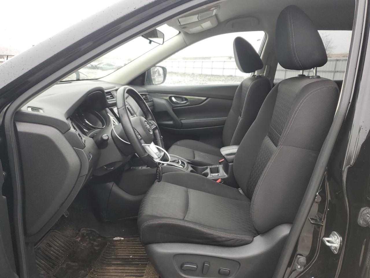 2020 Nissan Rogue - Image 7