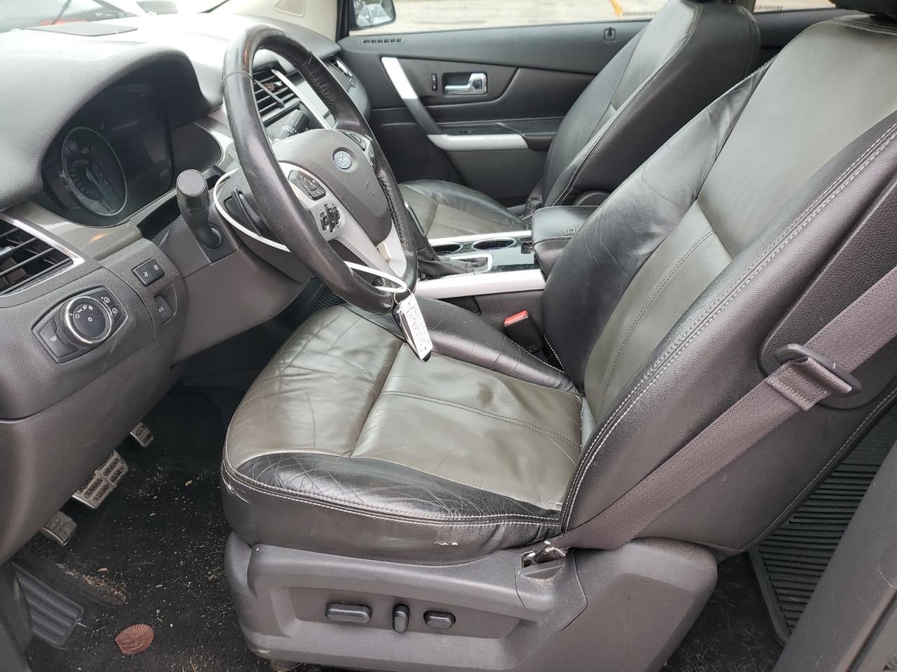 2013 Ford Edge - Image 7