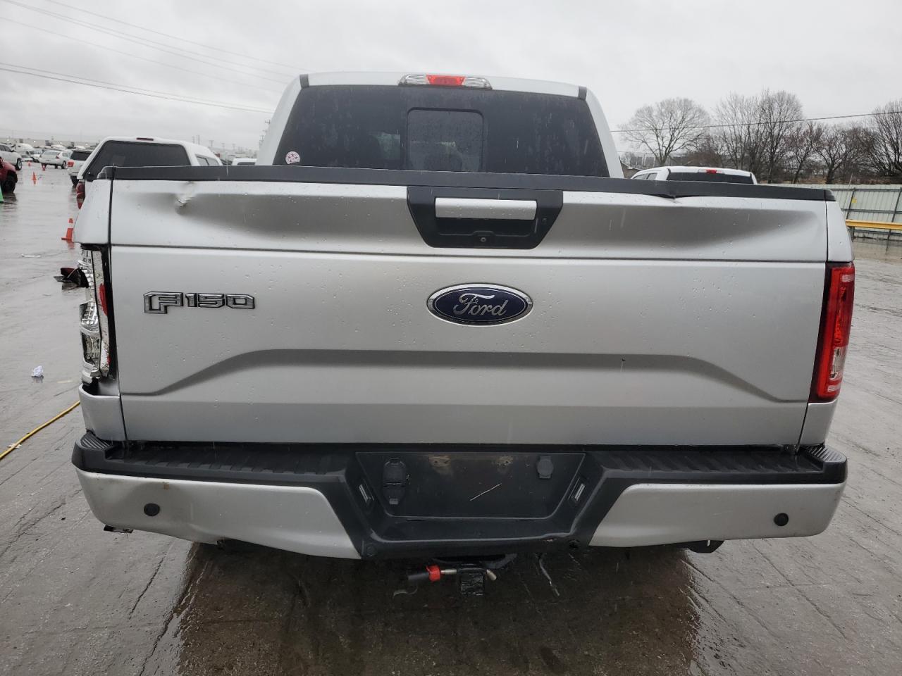 2016 Ford F-150 - Image 6