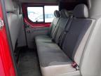 2012 VAUXHALL VIVARO 290 for sale at Copart NEWBURY