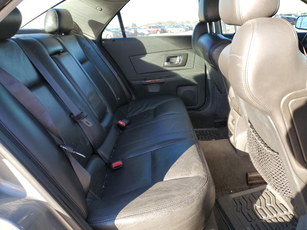 2006 Cadillac CTS - Image 10