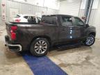 2020 Chevrolet Silverado K1500 Lt zu verkaufen in Casper, WY - Side