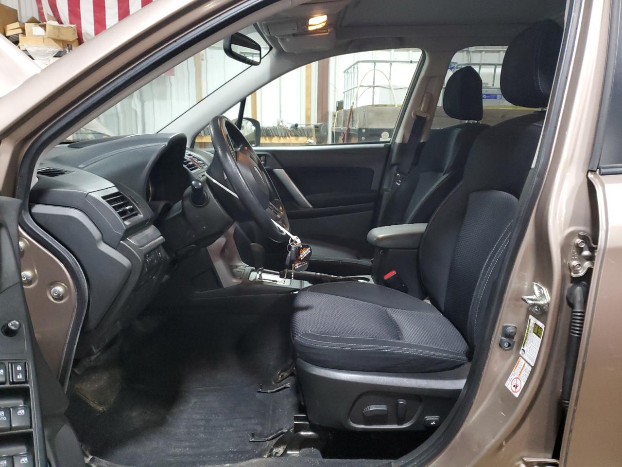 2014 Subaru Forester - Image 7
