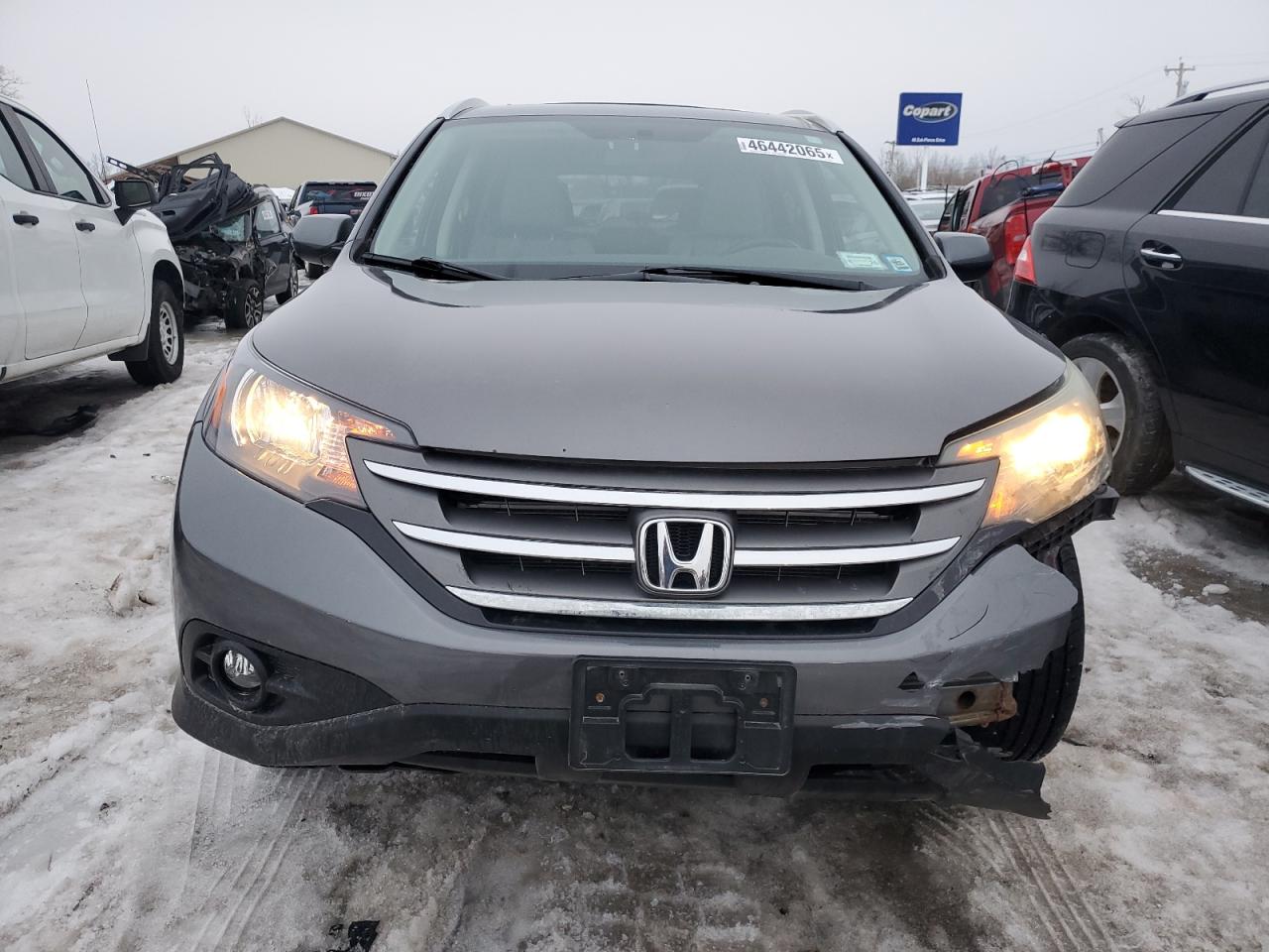 2014 Honda CR-V - Image 5