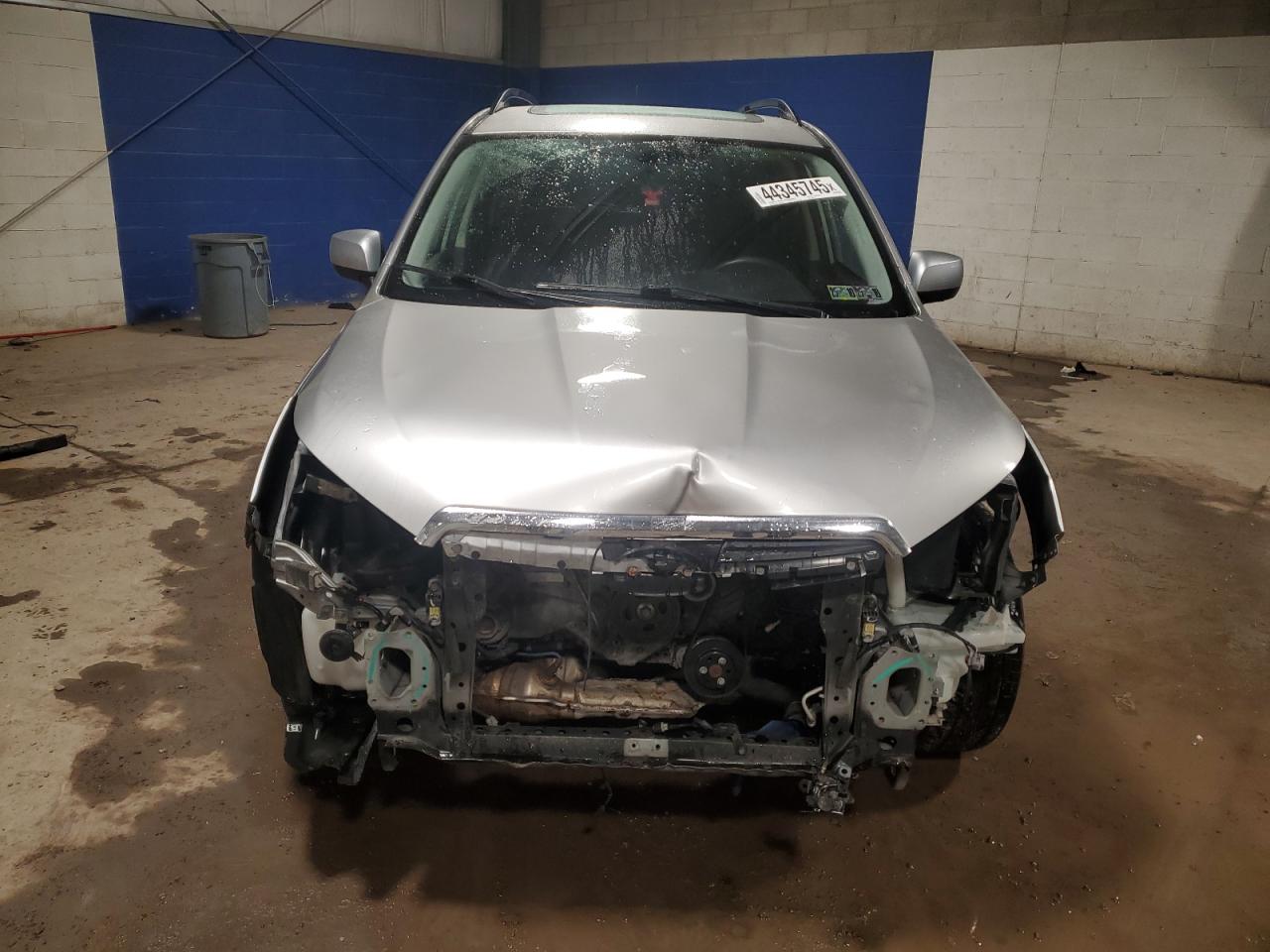 2014 Subaru Forester - Image 5