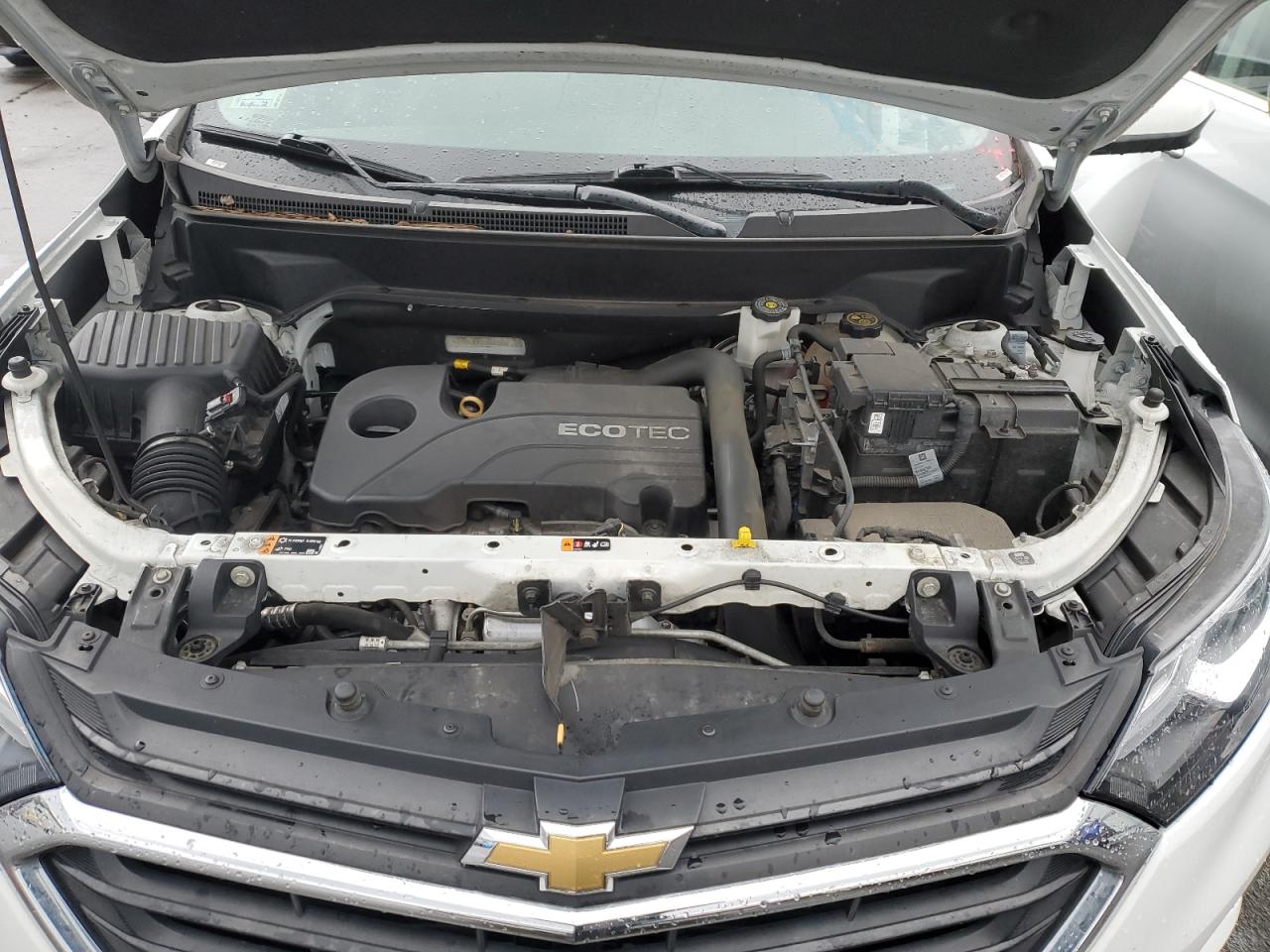 2020 Chevrolet Equinox - Image 12