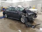 2012 Subaru Legacy 2.5I Limited იყიდება Casper-ში, WY - Front End