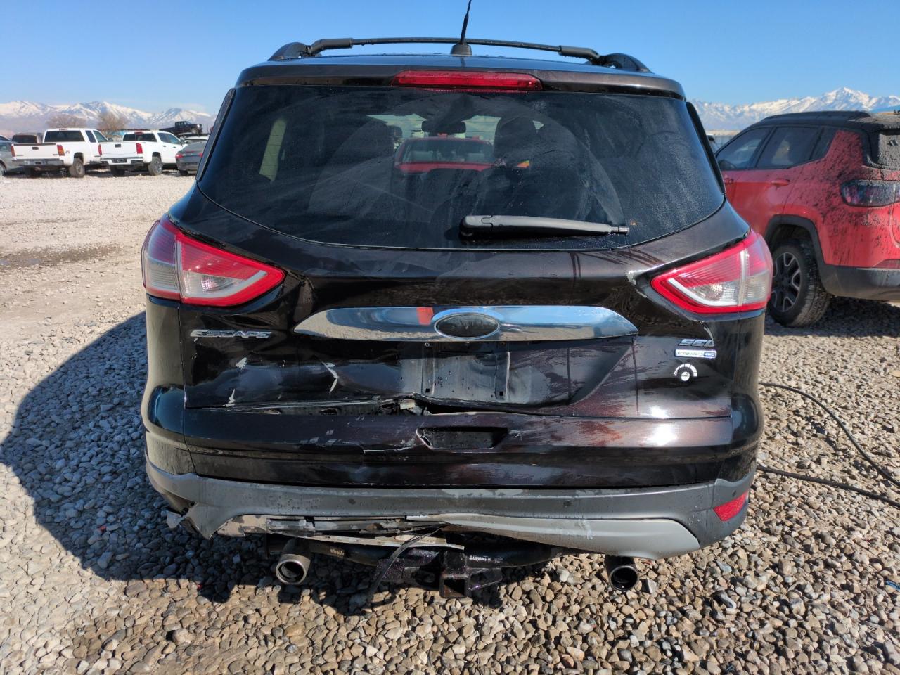 2013 Ford Escape - Image 6