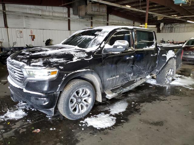 RAM 1500 LONGH 2022