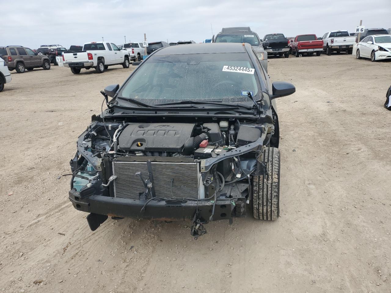 2017 Toyota Corolla - Image 5