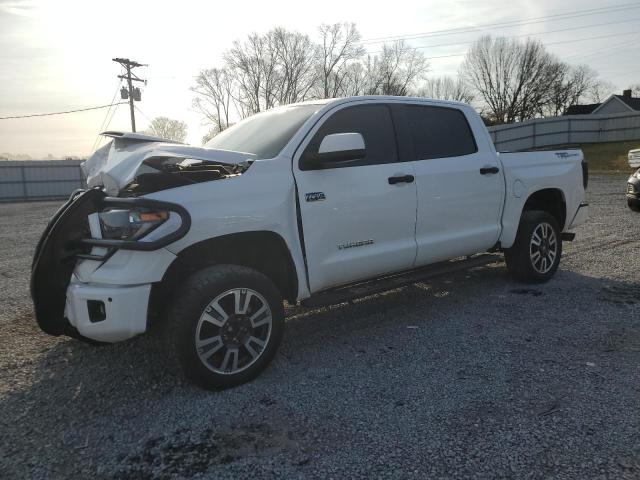 2020 Toyota Tundra Crewmax Sr5