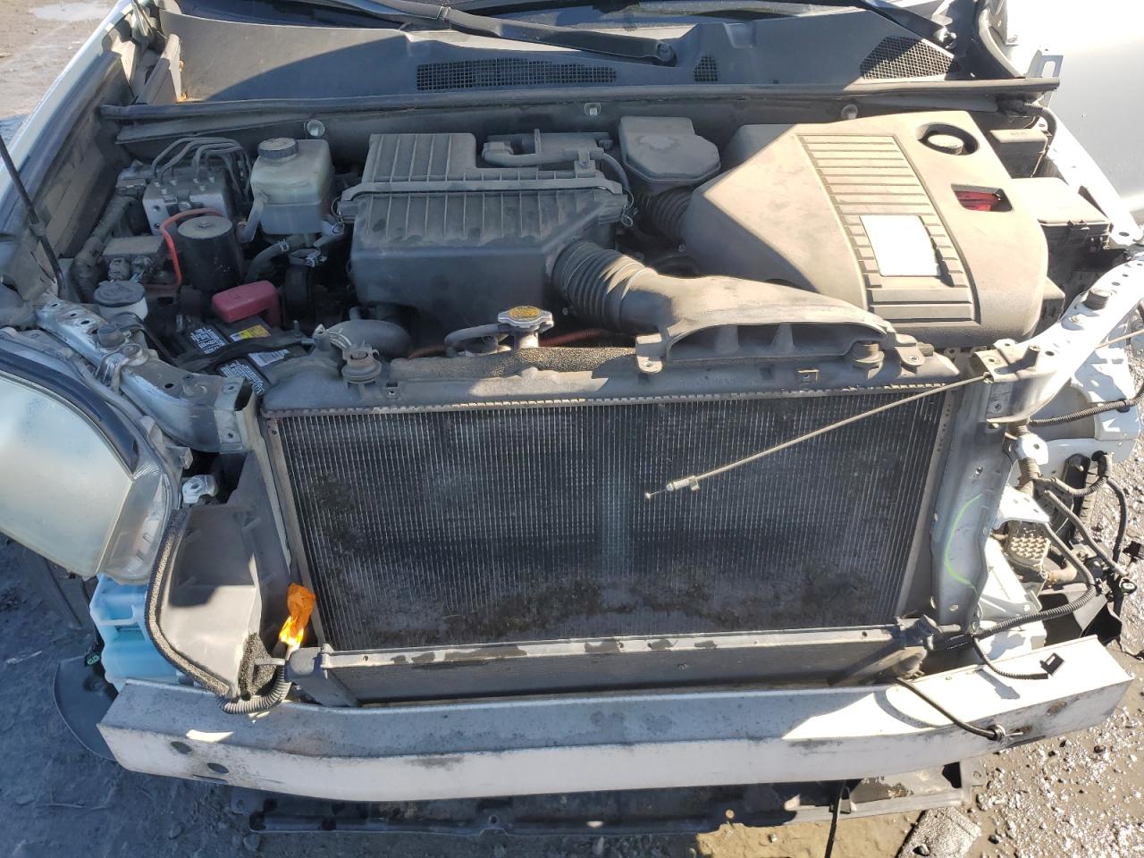 2009 Toyota Highlander - Image 12
