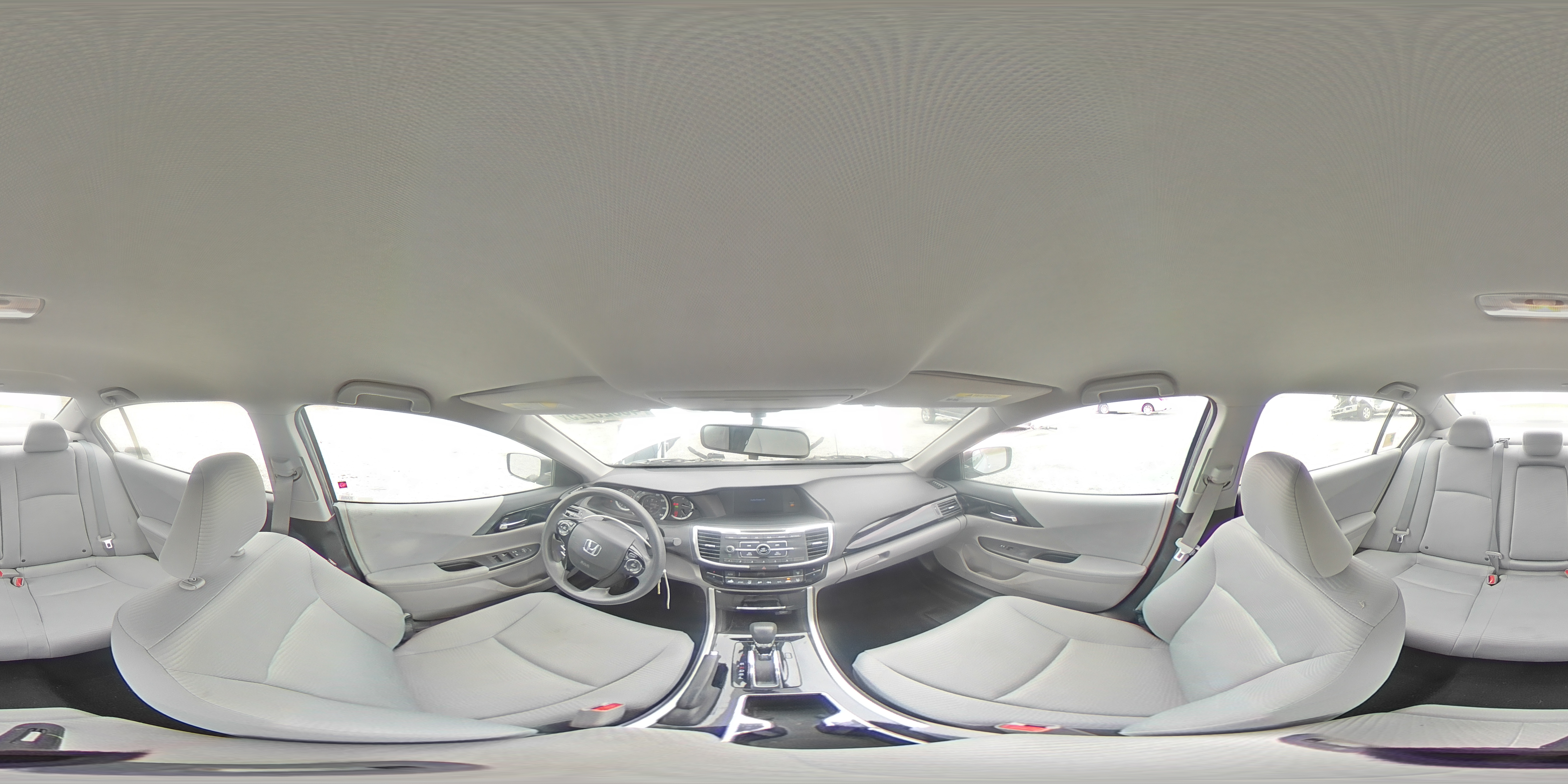 2016 Honda Accord - Image 13