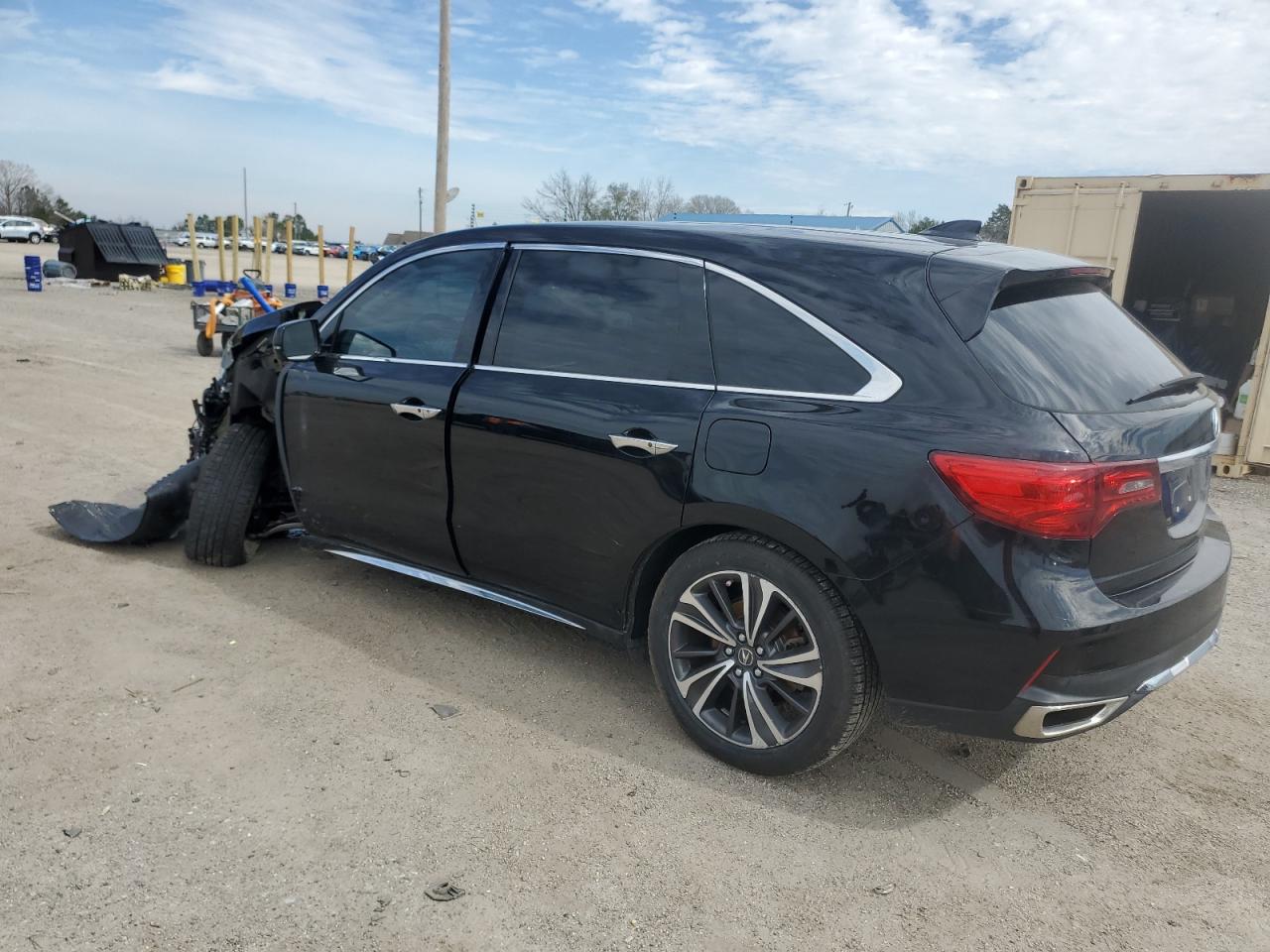 2020 Acura MDX - Image 2