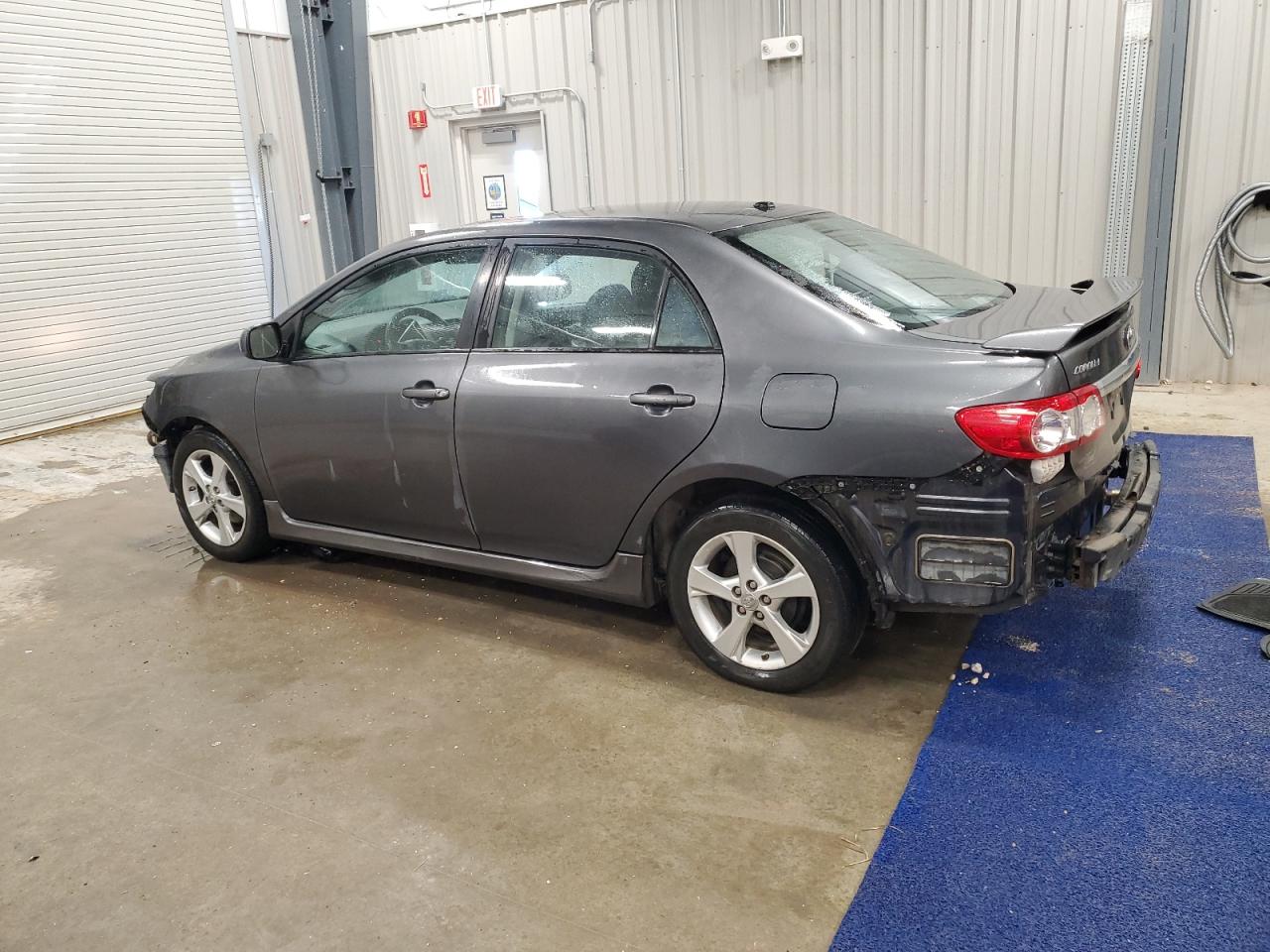 2011 Toyota Corolla - Image 2