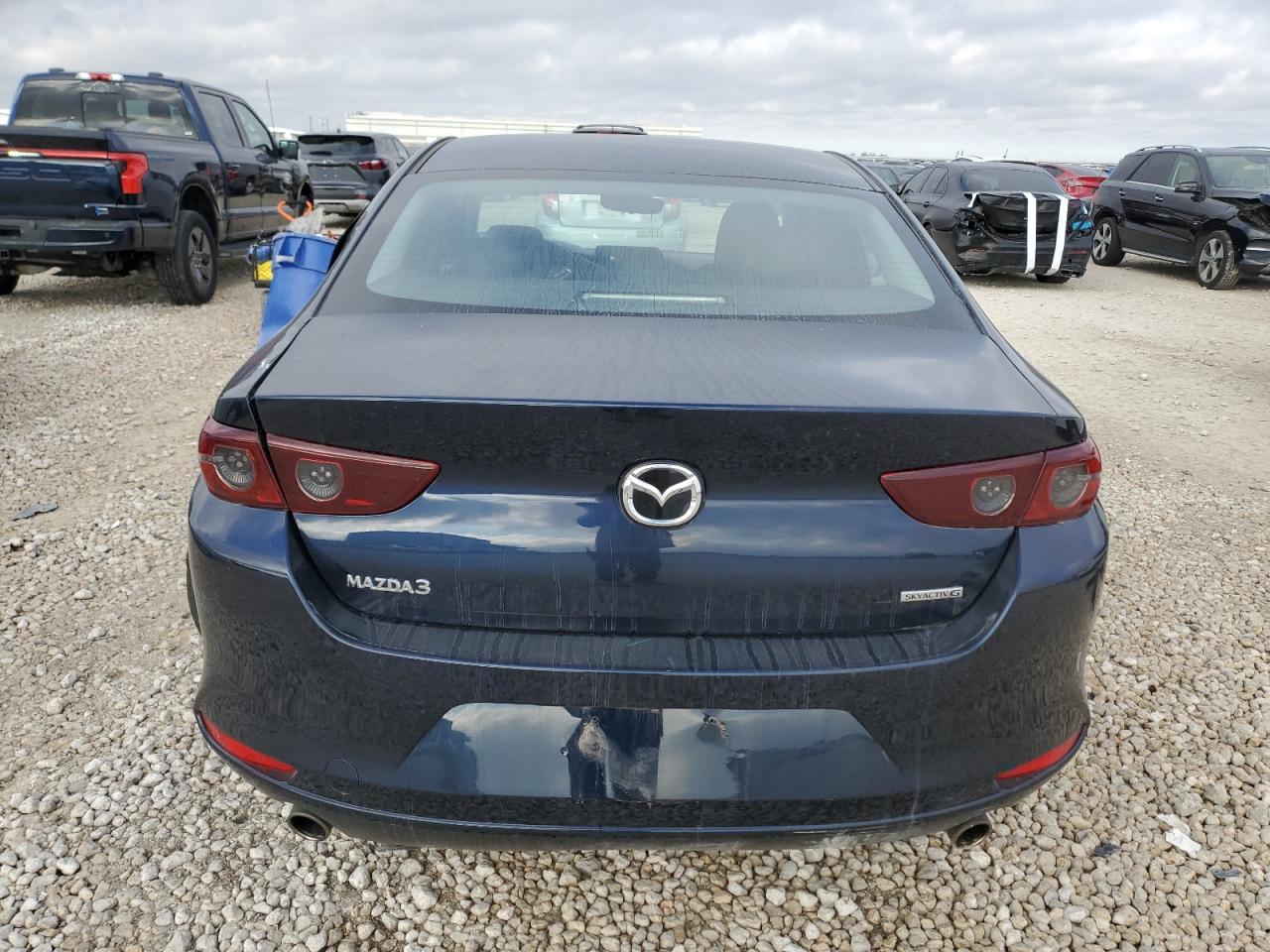 2020 Mazda 3 - Image 6