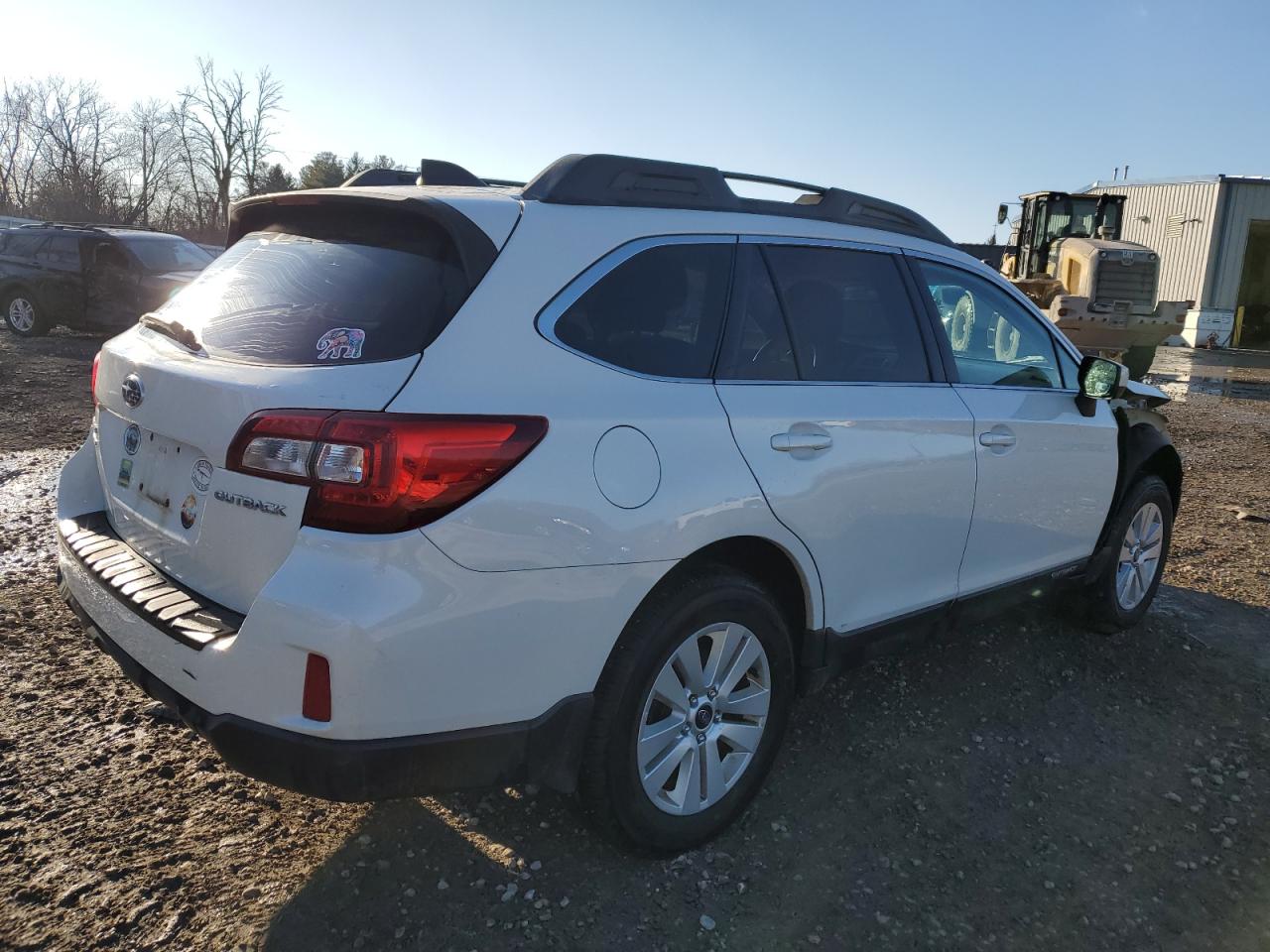 2016 Subaru Outback - Image 3