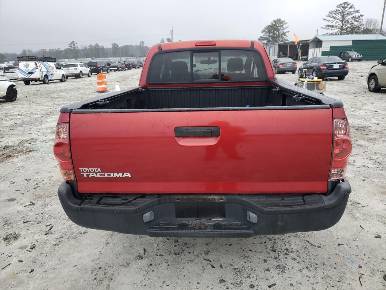 2006 Toyota Tacoma - Image 6