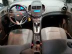 2016 Chevrolet Sonic Ls продається в East Granby, CT - Rear End