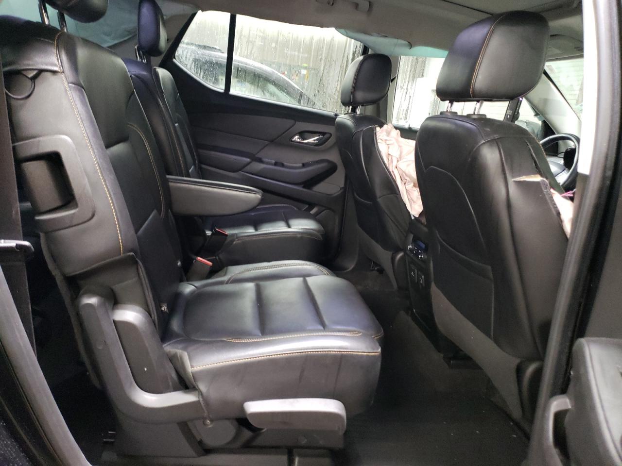 2018 Chevrolet Traverse - Image 11