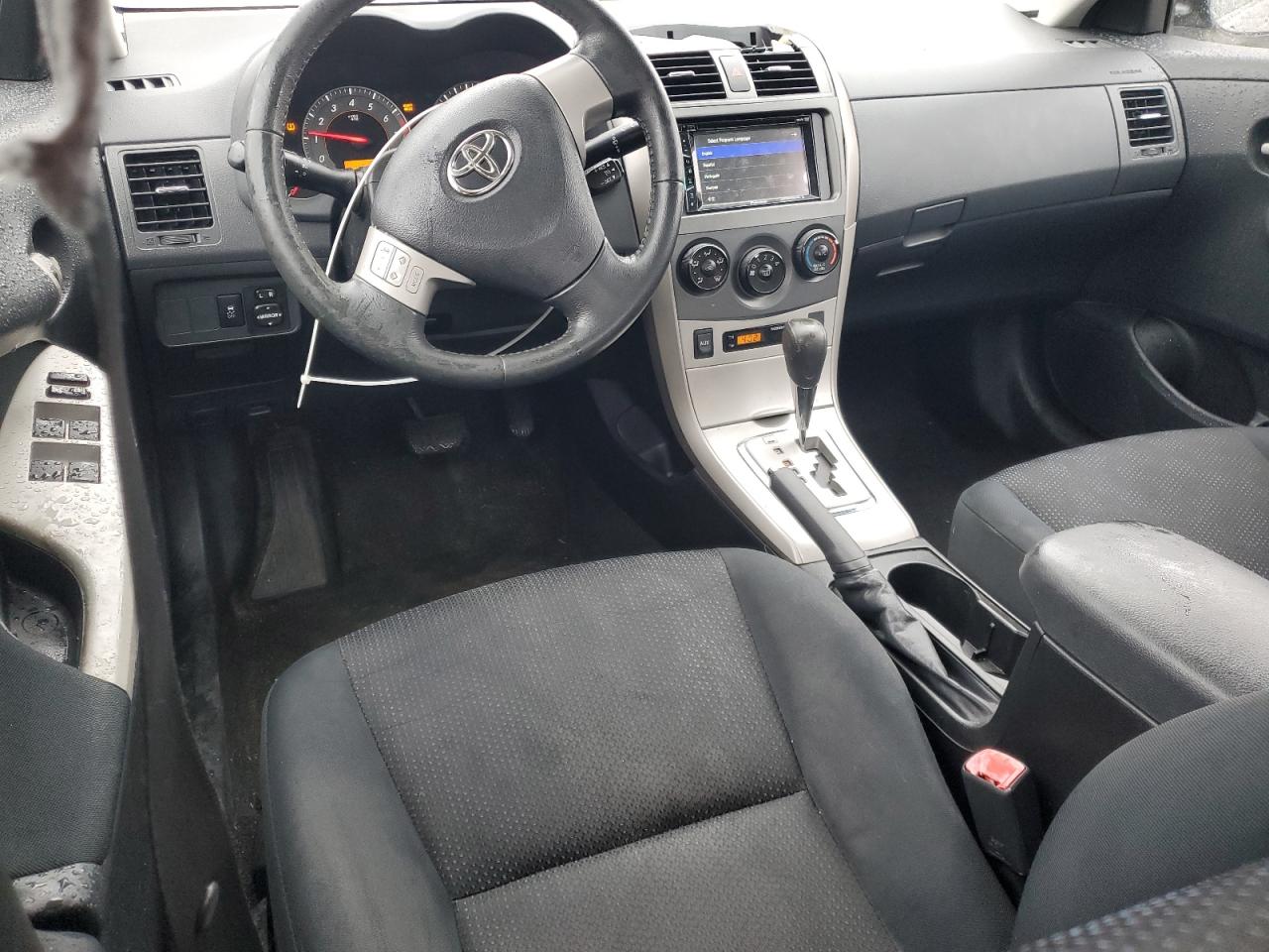 2010 Toyota Corolla - Image 8