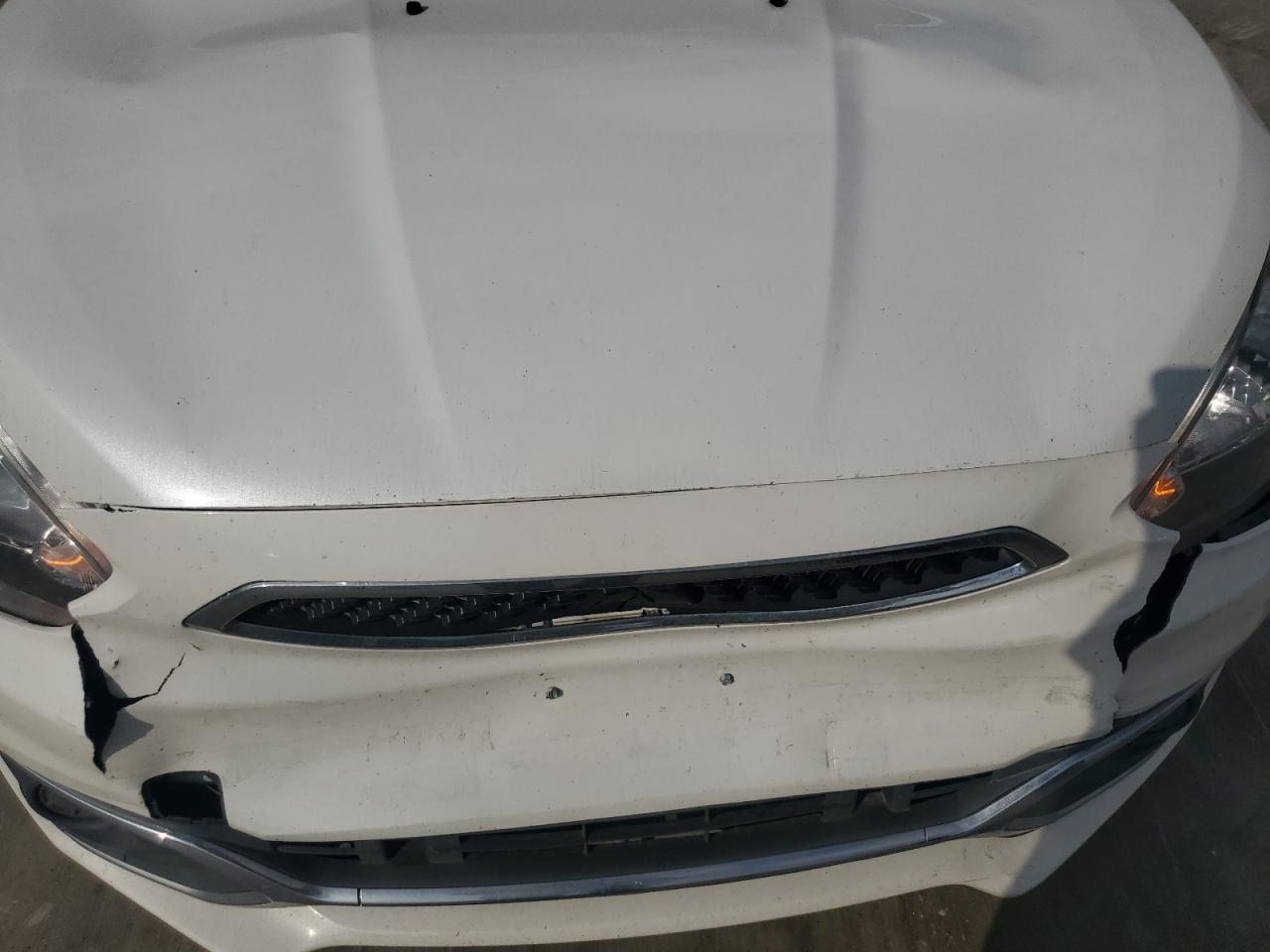 2019 Mitsubishi Mirage - Image 11