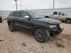 2018 Jeep Grand Cherokee Limited de vânzare în Rapid City, SD - Front End