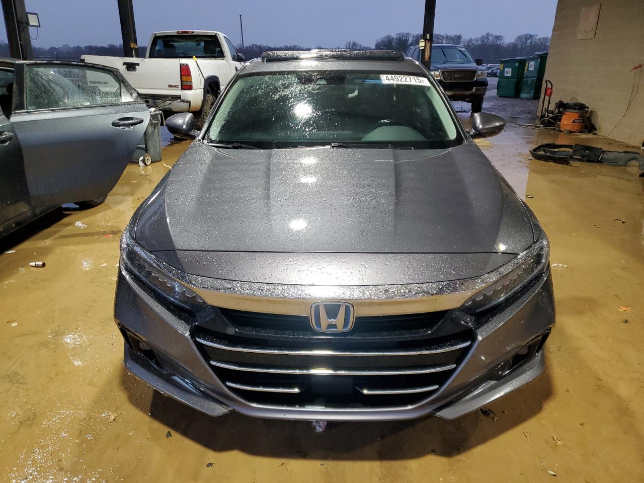 2022 Honda Accord - Image 5