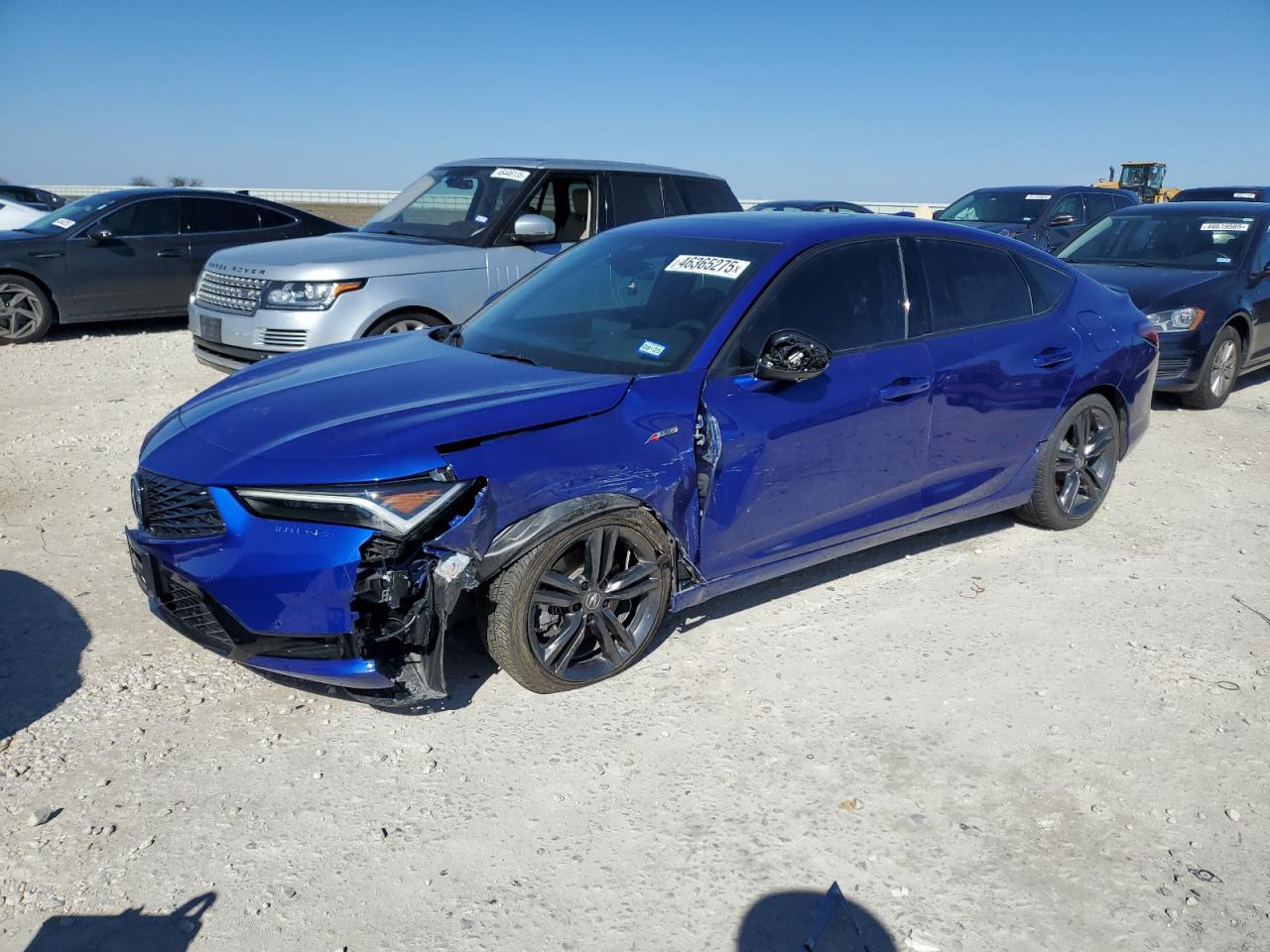 2024 Acura Integra - Image 1